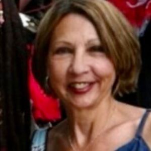 Meet your Posher, Pauline